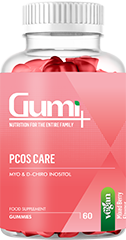 PCOS Care Gummies