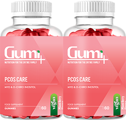 PCOS Care Gummies